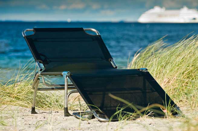 Amigo XXL 038TX (Sort) - Fiam