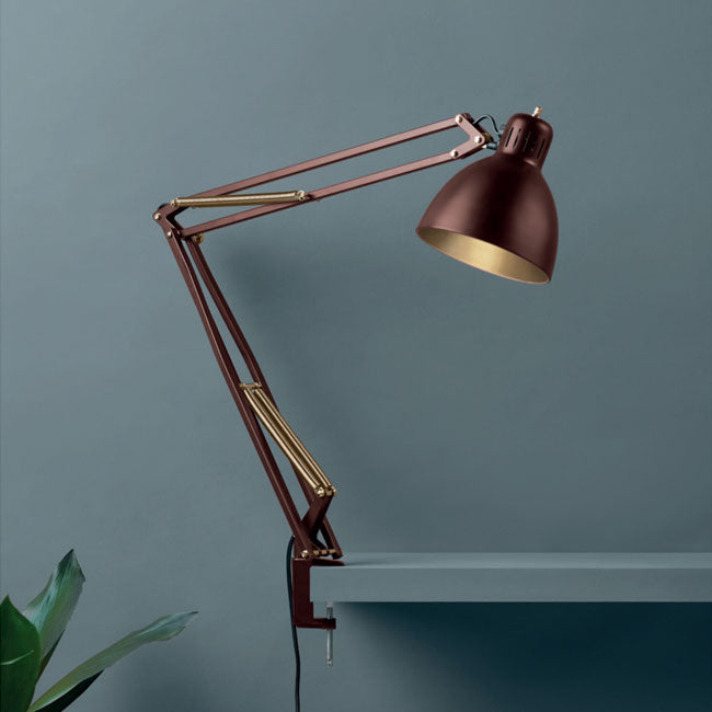 Archi T1 Junior væg/bordlampe - Nordic Living