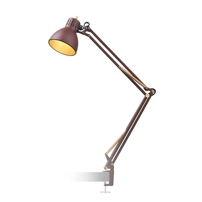 Archi T1 Junior væg/bordlampe - Nordic Living