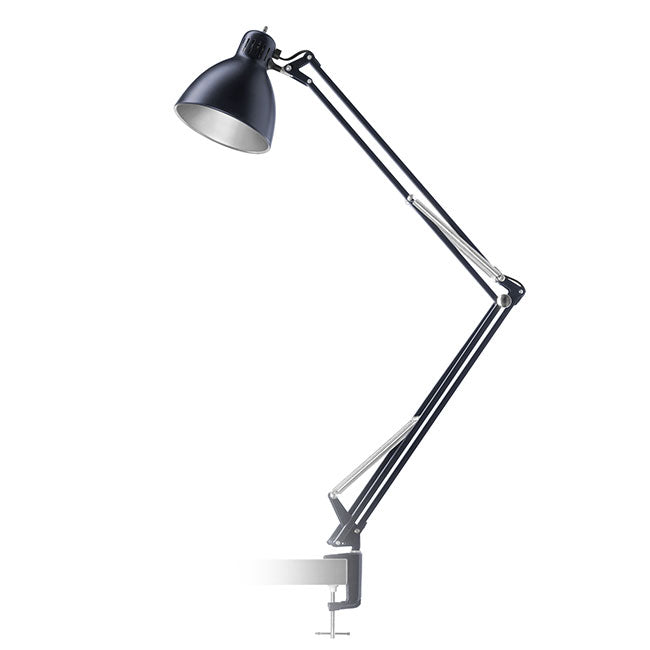 Archi T2 væg/bordlampe - Nordic Living