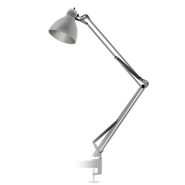 Archi T2 væg/bordlampe - Nordic Living