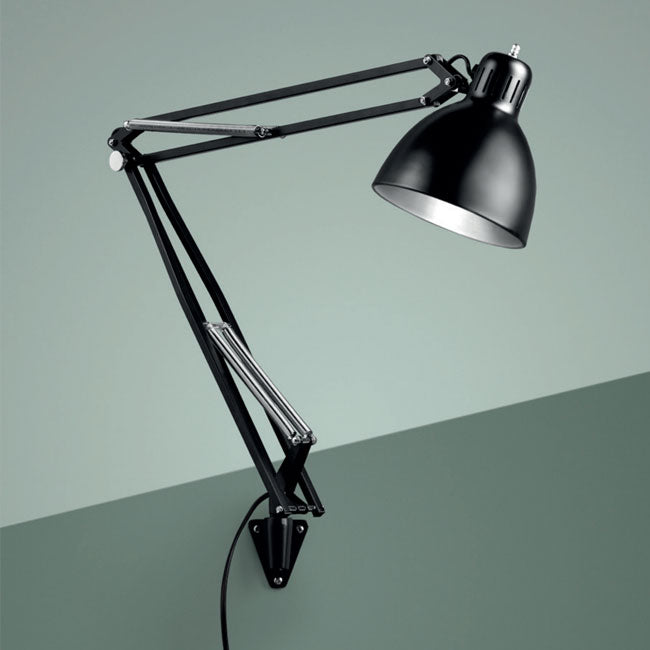 Archi T2 væg/bordlampe - Nordic Living