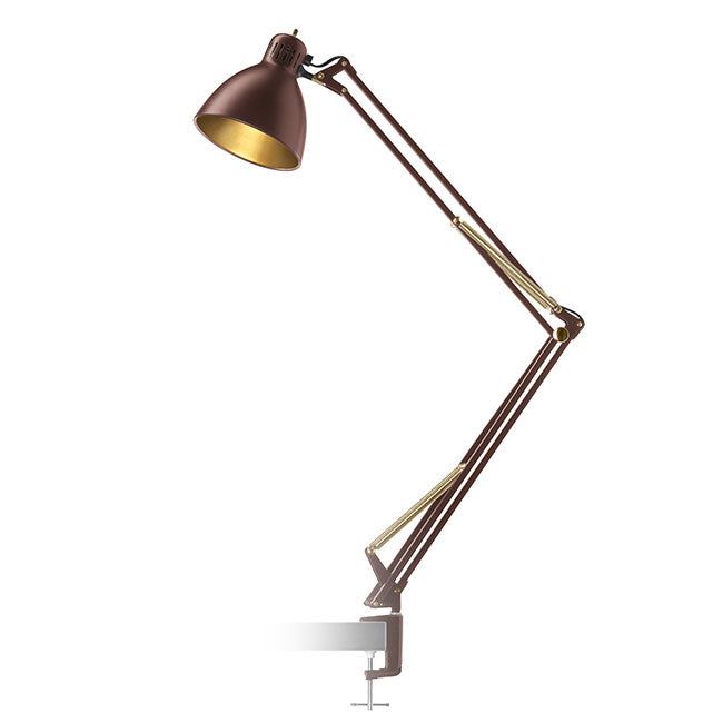 Archi T2 væg/bordlampe - Nordic Living