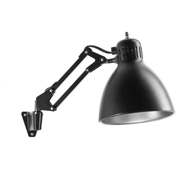 Archi W1 væglampe - Nordic Living