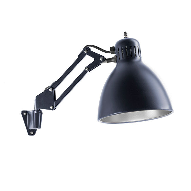 Archi W1 væglampe - Nordic Living