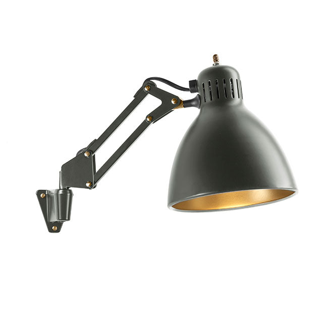 Archi W1 væglampe - Nordic Living