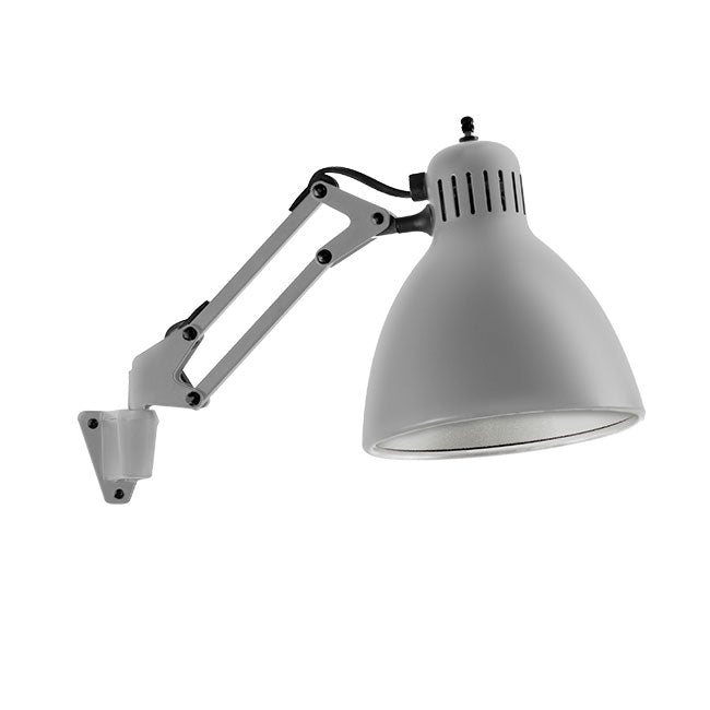 Archi W1 væglampe - Nordic Living