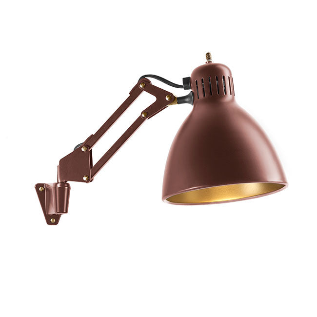 Archi W1 væglampe - Nordic Living