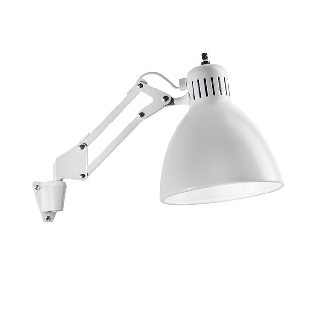 Archi W1 væglampe - Nordic Living