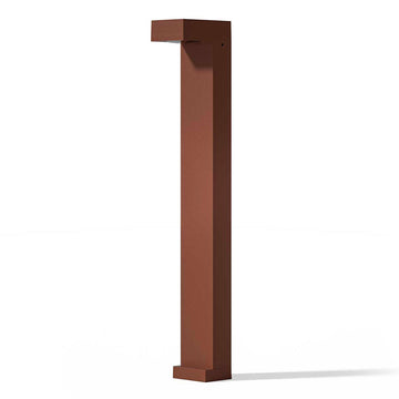 Arn Havelampe - Corten - Loom Design