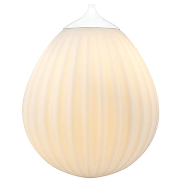 Around The World Pendel - Medium - White - Umage