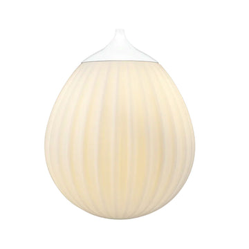 Around The World Pendel - Mini - White - Umage