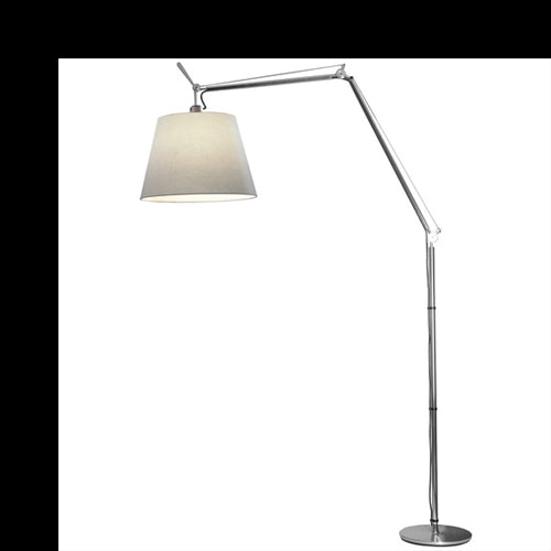 Tolomeo mega terra m lysdæmper (Aluminium) - Artemide