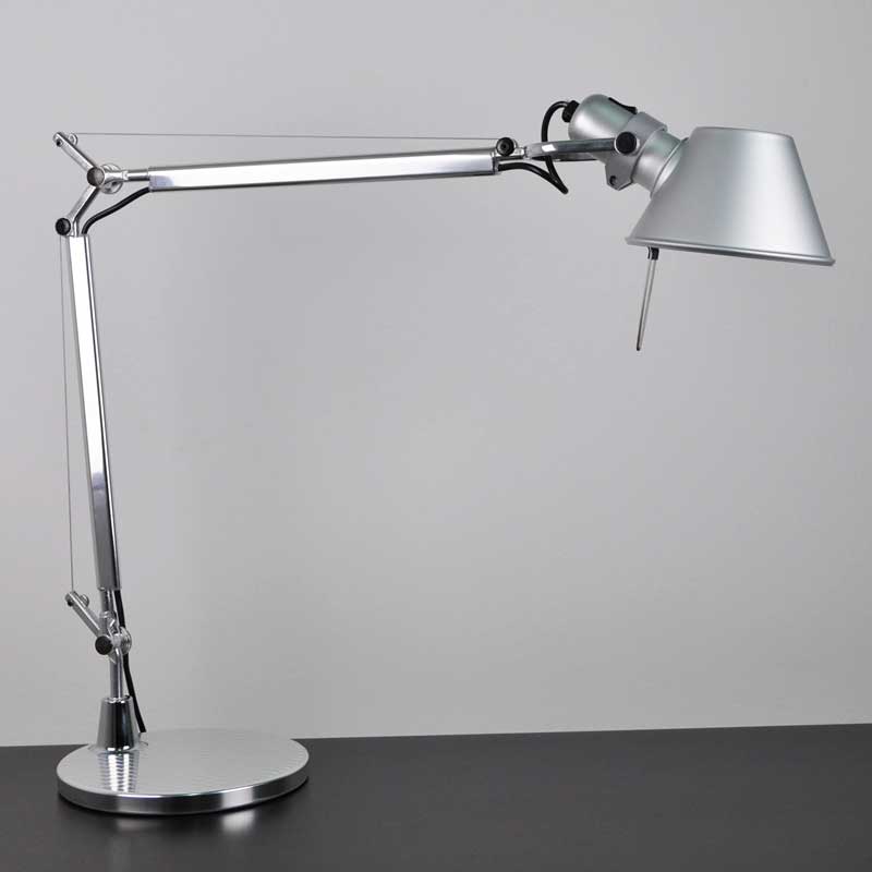 Tolomeo mini tavolo - Artemide