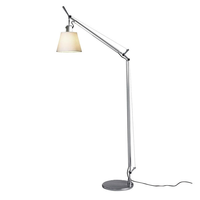Tolomeo Basculante Lettura - Artemide