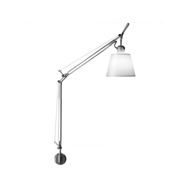 Tolomeo basculante parete - Artemide