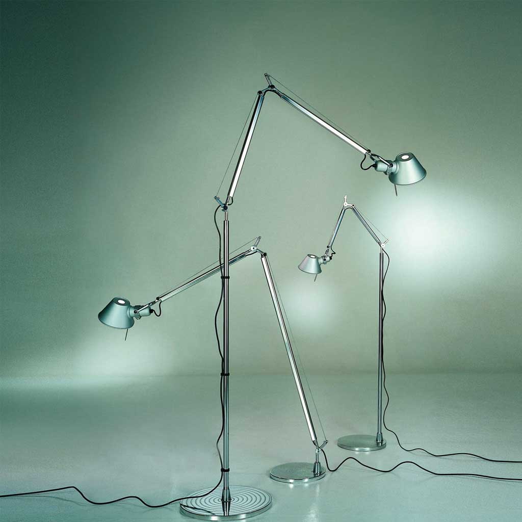 Tolomeo lettura - Artemide