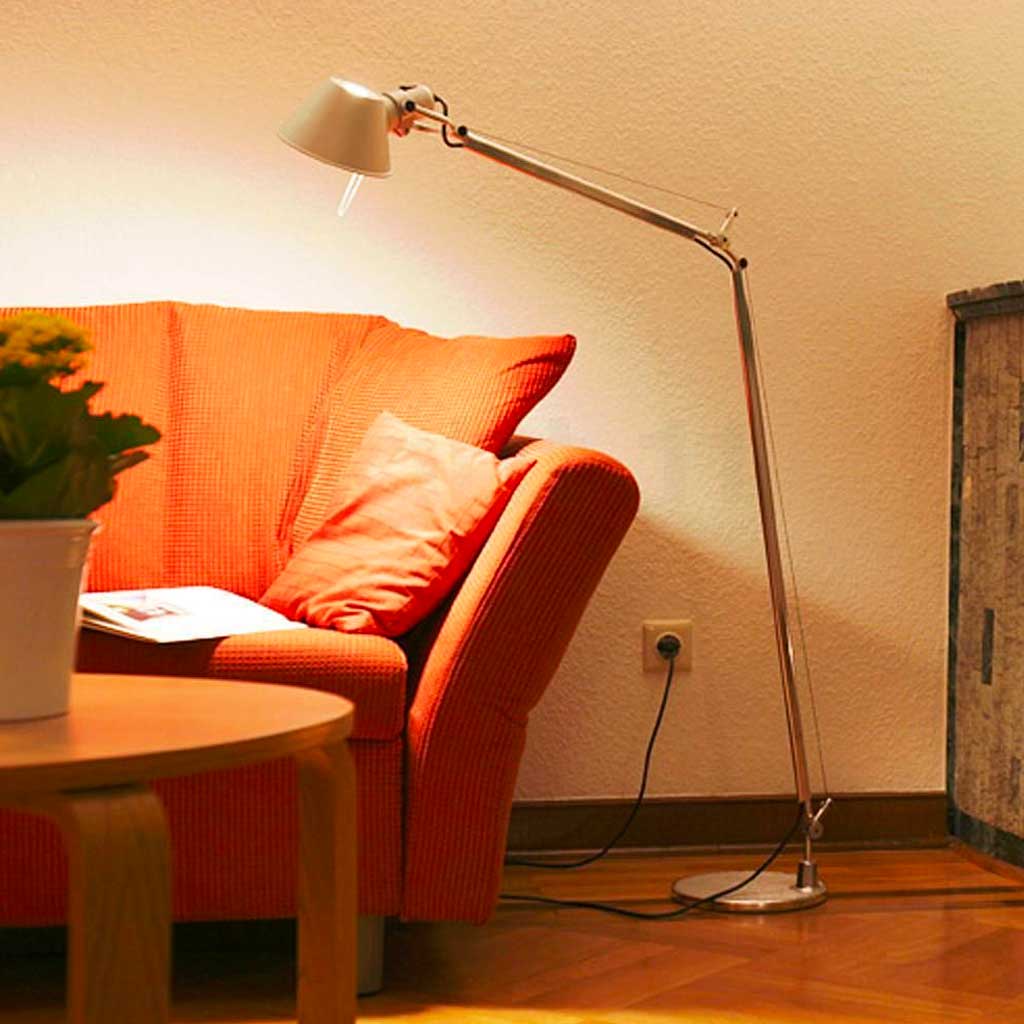 Tolomeo lettura - Artemide