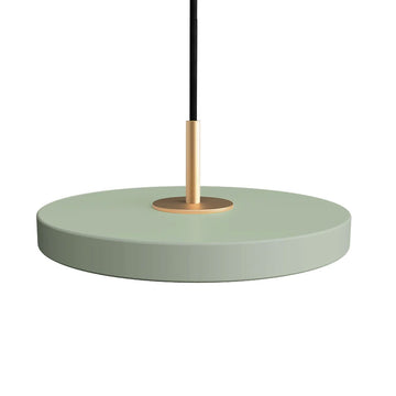 Asteria Micro Pendel - Nuance Olive - Ø: 15 Cm - Umage