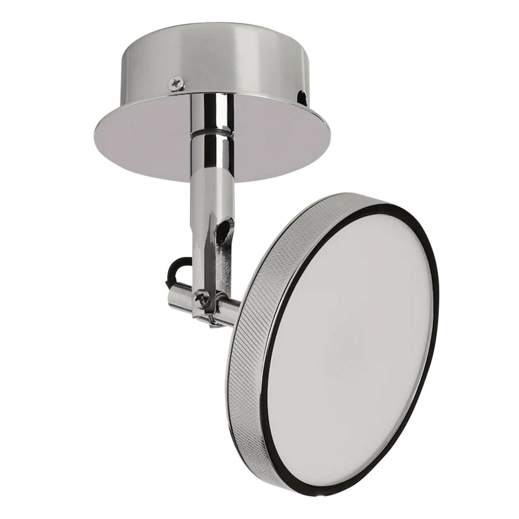 Asteria Spot Spotlampe - Polished steel - Umage