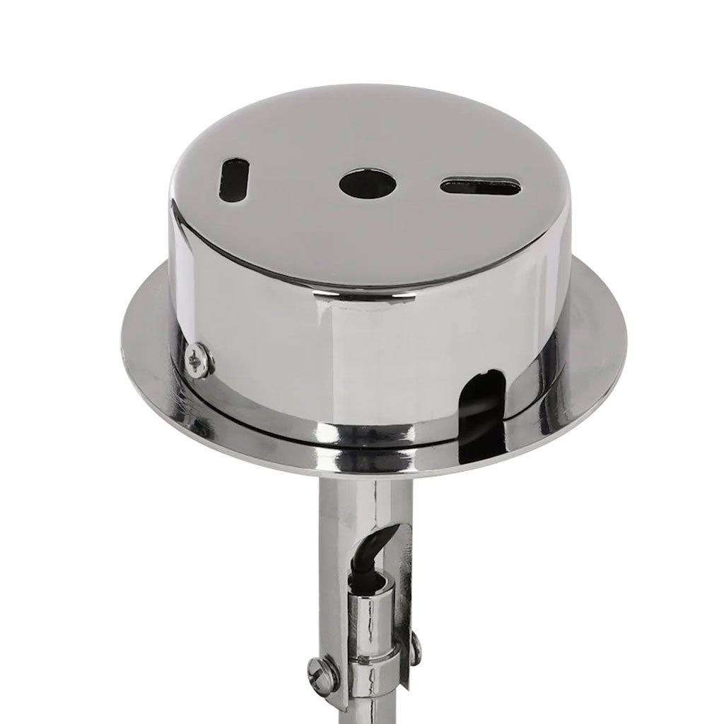 Asteria Spot Spotlampe - Polished steel - Umage