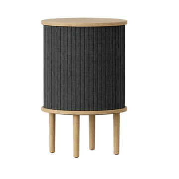 Audacious Sidebord - Oak/Shadow - H: 59,3 cm - Umage
