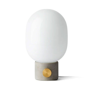 A Concrete bordlampe - Audo Copenhagen