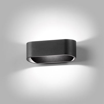 Aura W1 væglampe - Light Point