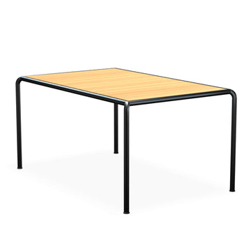 Avanti havebord - 153x98 - Pine - HOUE