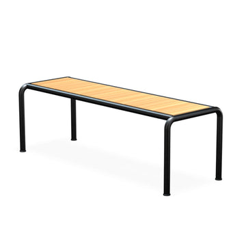 Avanti havebænk - Medium - Pine - HOUE