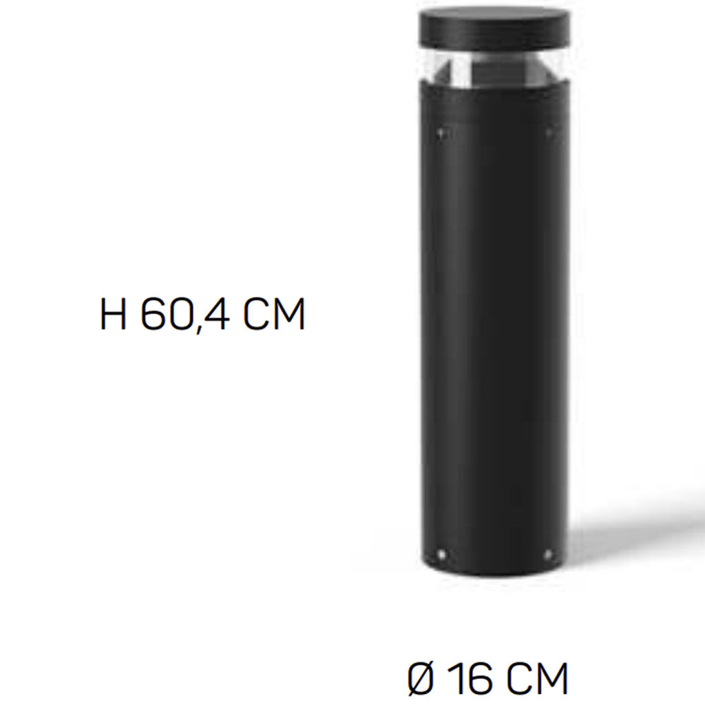 Baldur Udendørslampe - Loom Design