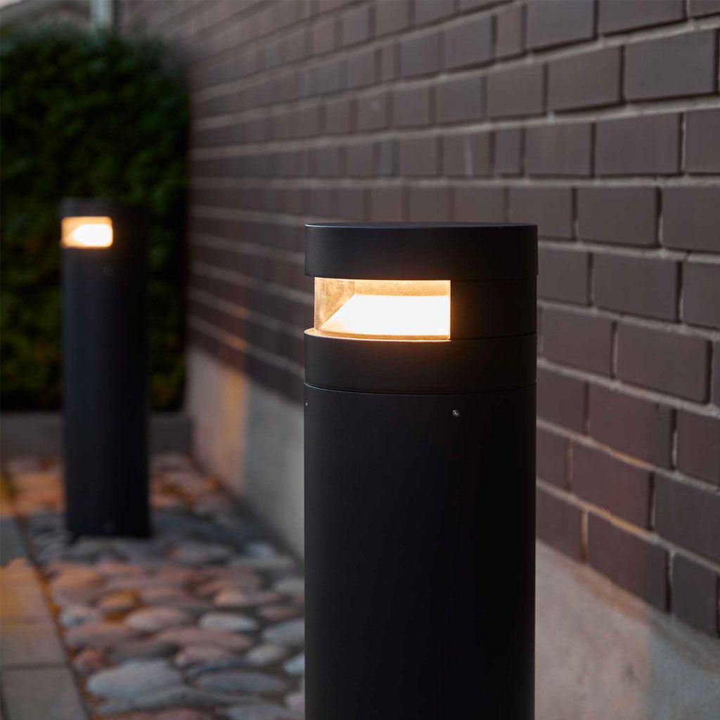 Baldur Udendørslampe - Loom Design