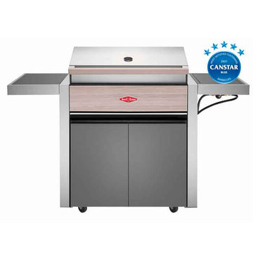 Discovery 1500 - 4 Brænder - Beefeater