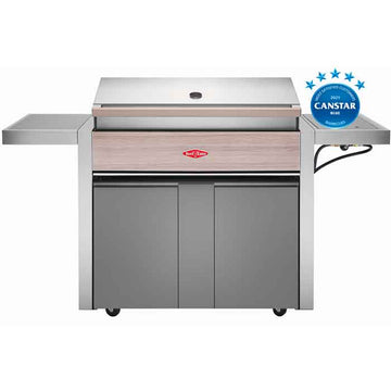 Discovery 1500 - 5 Brænder - Beefeater