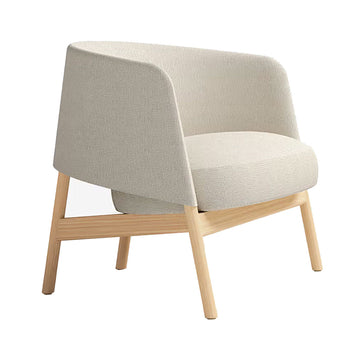Collar Loungestol - Bensen