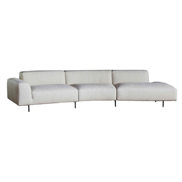 Endless sofa - Bensen