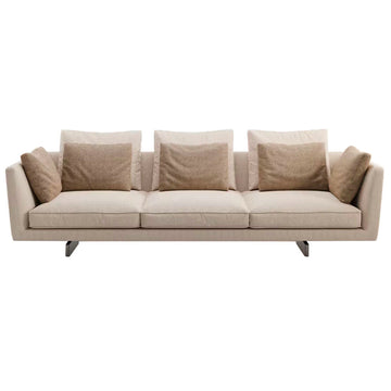Savoy 3 Pers. sofa - Bensen
