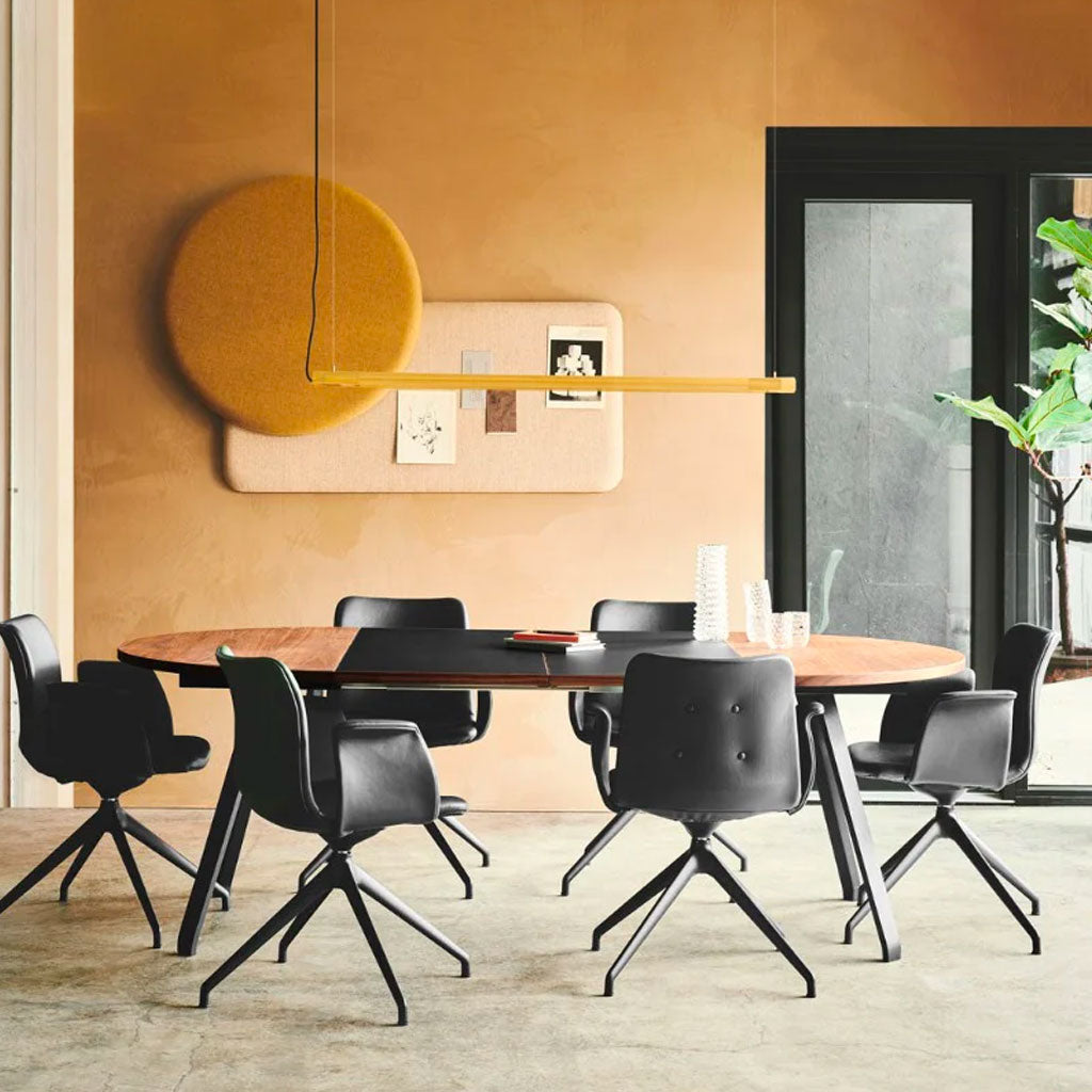 Primum Stol Dynamic - Bent Hansen