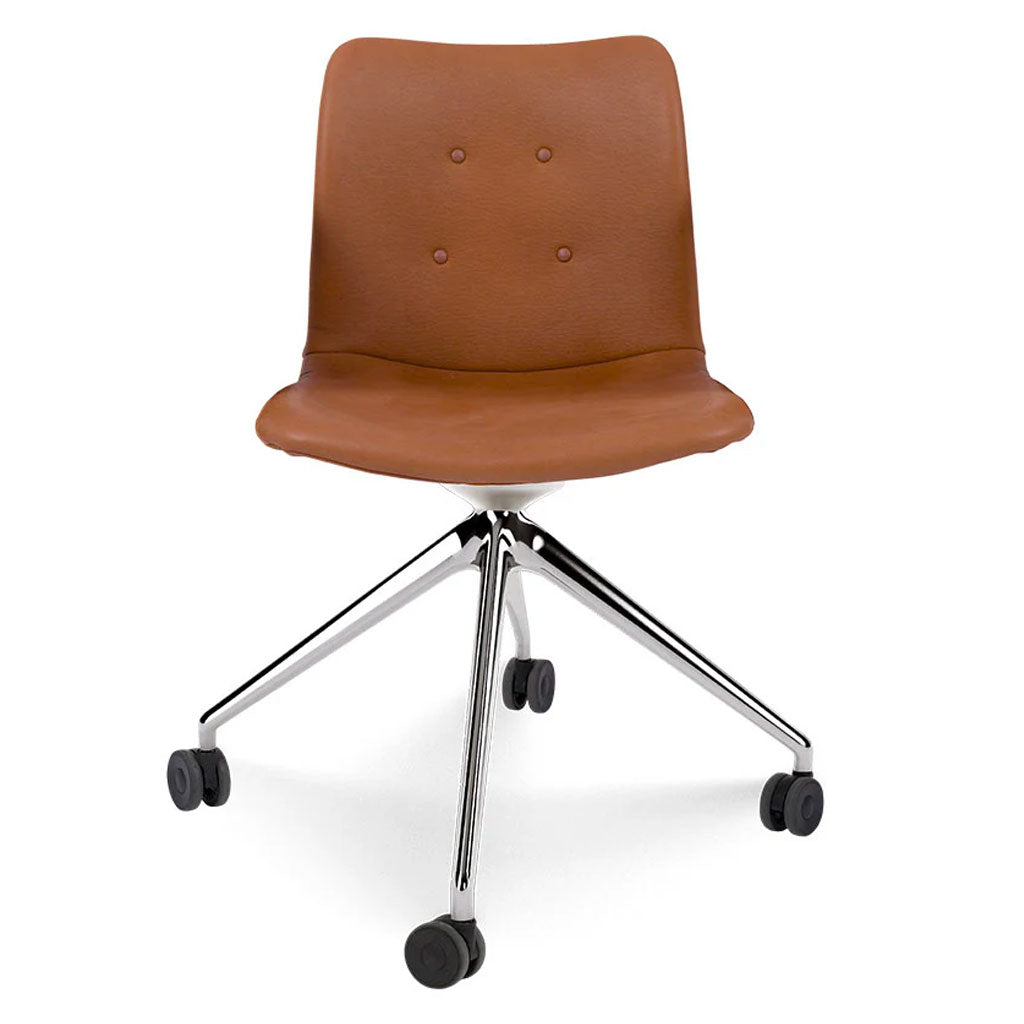 Primum Stol Dynamic - Bent Hansen