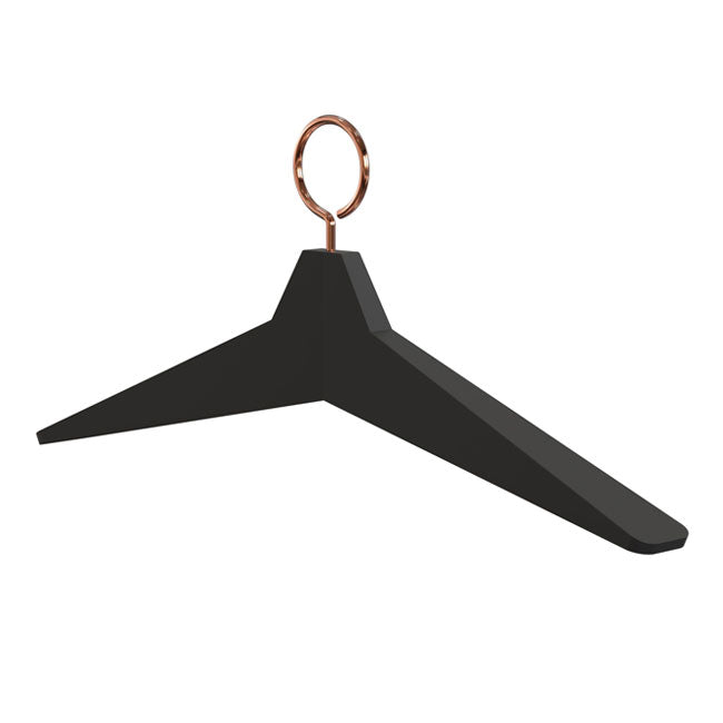 Bøjle 8, lukket hoved - Frost