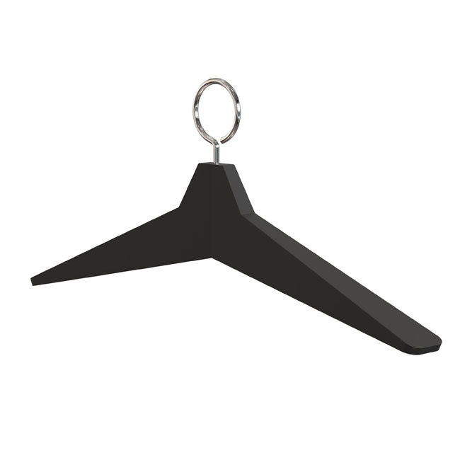 Bøjle 8, lukket hoved - Frost