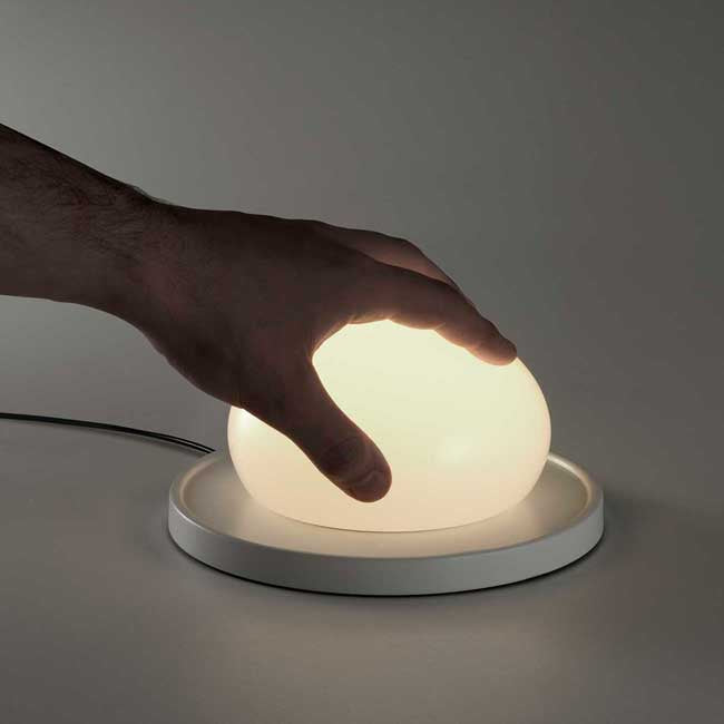 Bolita bordlampe - Marset