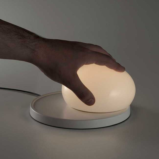 Bolita bordlampe - Marset