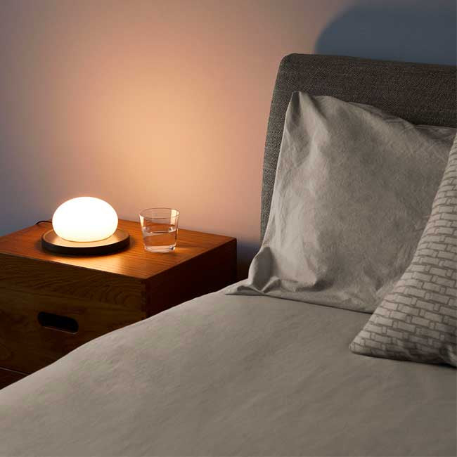 Bolita bordlampe - Marset