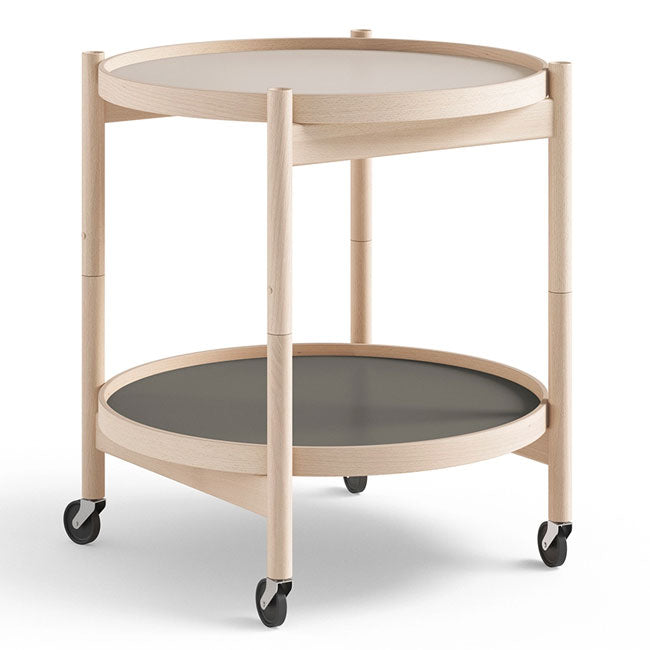 Bølling bakkebord - Bøg, natur - Ø50 - Brdr. Krüger