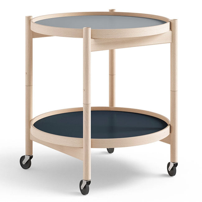 Bølling bakkebord - Bøg, natur - Ø50 - Brdr. Krüger