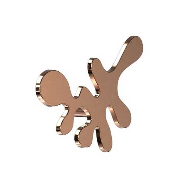 Camouflage (Kobber) - Frost