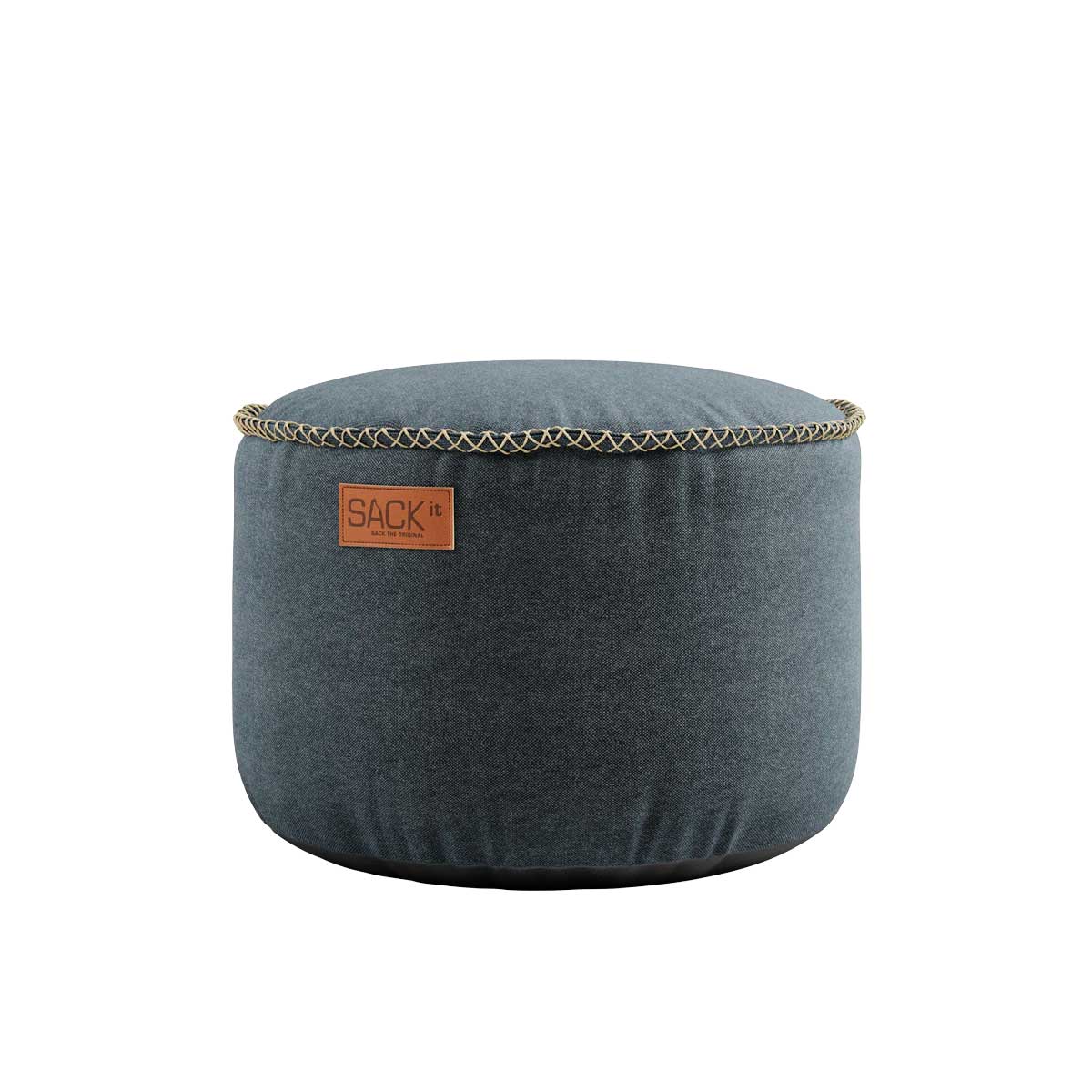 Canvas Lounge sækkestol - SACKit