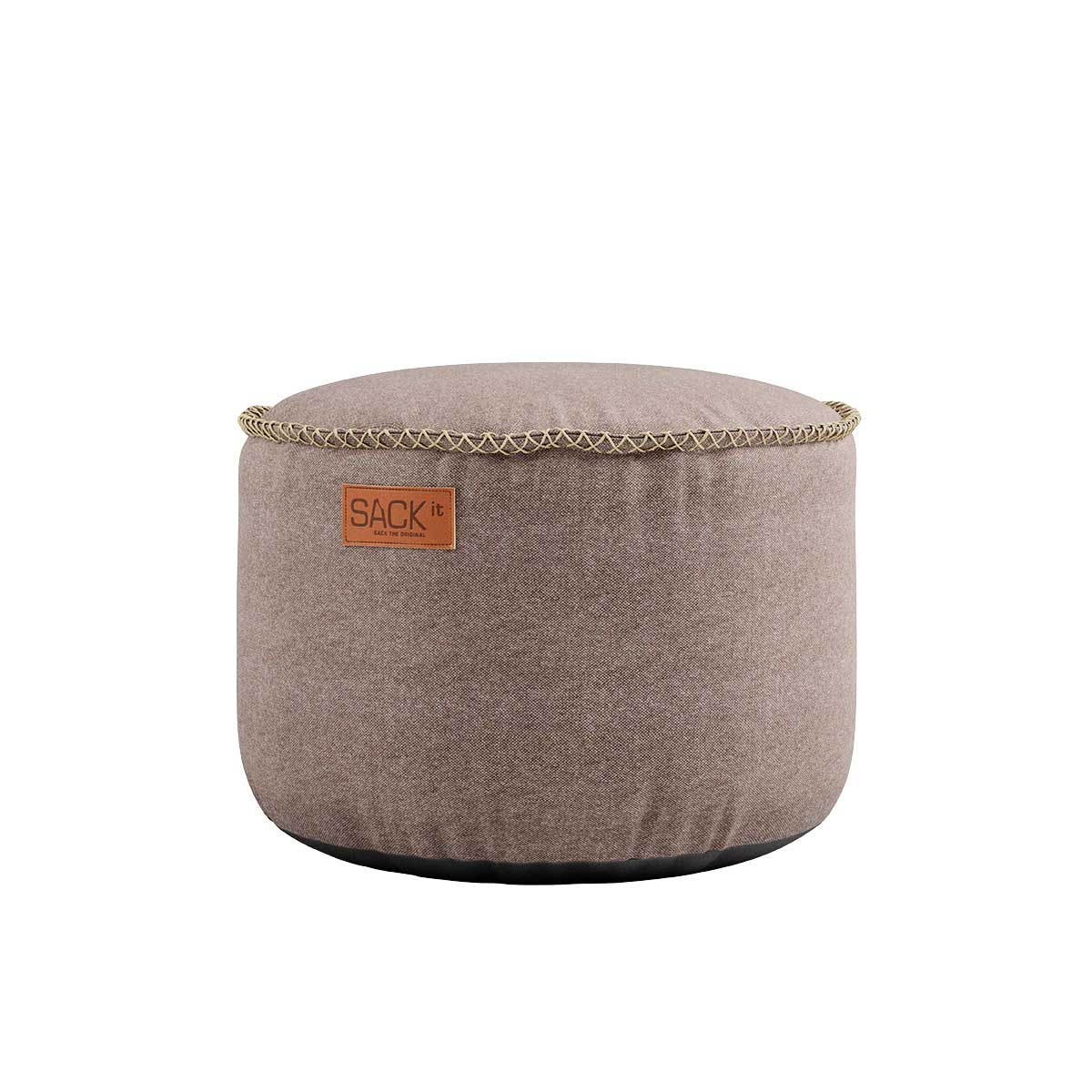 Canvas Lounge sækkestol - SACKit