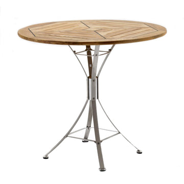 Cappuccino bord Ø80 - Kircodan